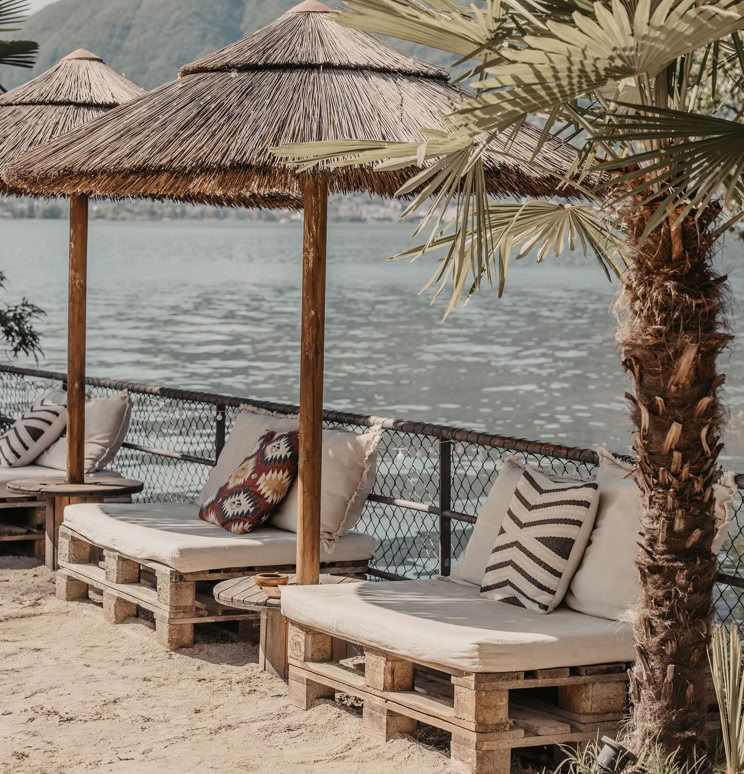 Immagine gratuita di accogliente, ambiance, Antipasti